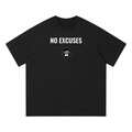 Unisex Quick-Dry Relaxed Fit T-Shirt