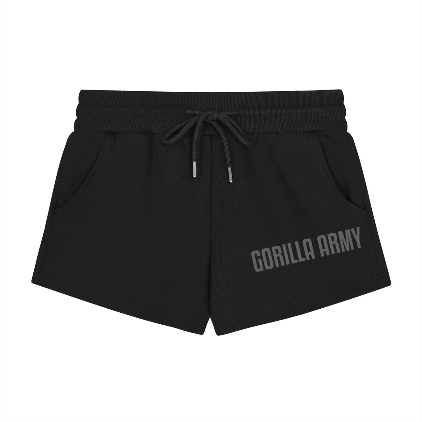 Women's Drawstring Shorts
