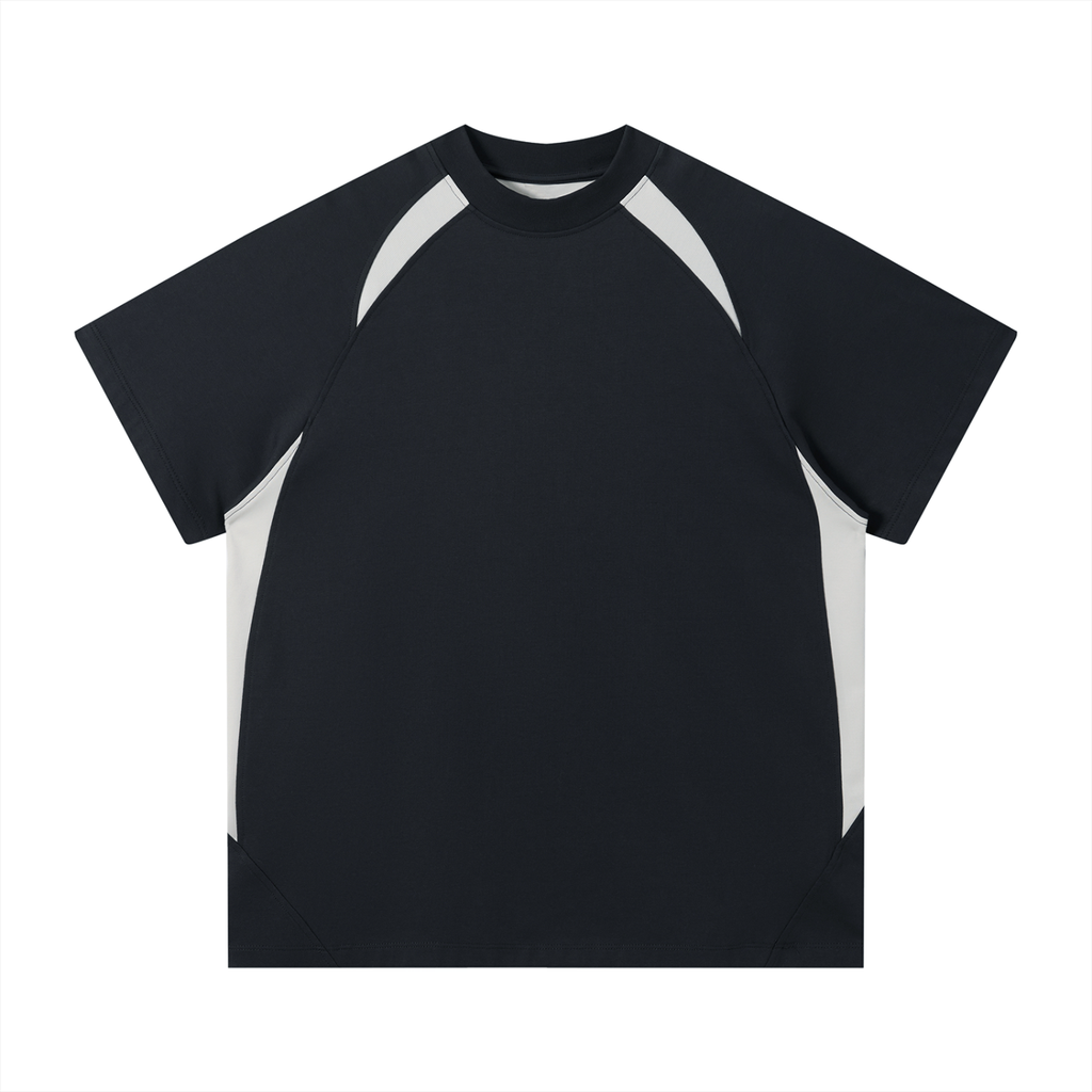 Back Whiteline Performance T-Shirt