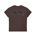 Essential Bodycon Crewneck T-Shirt