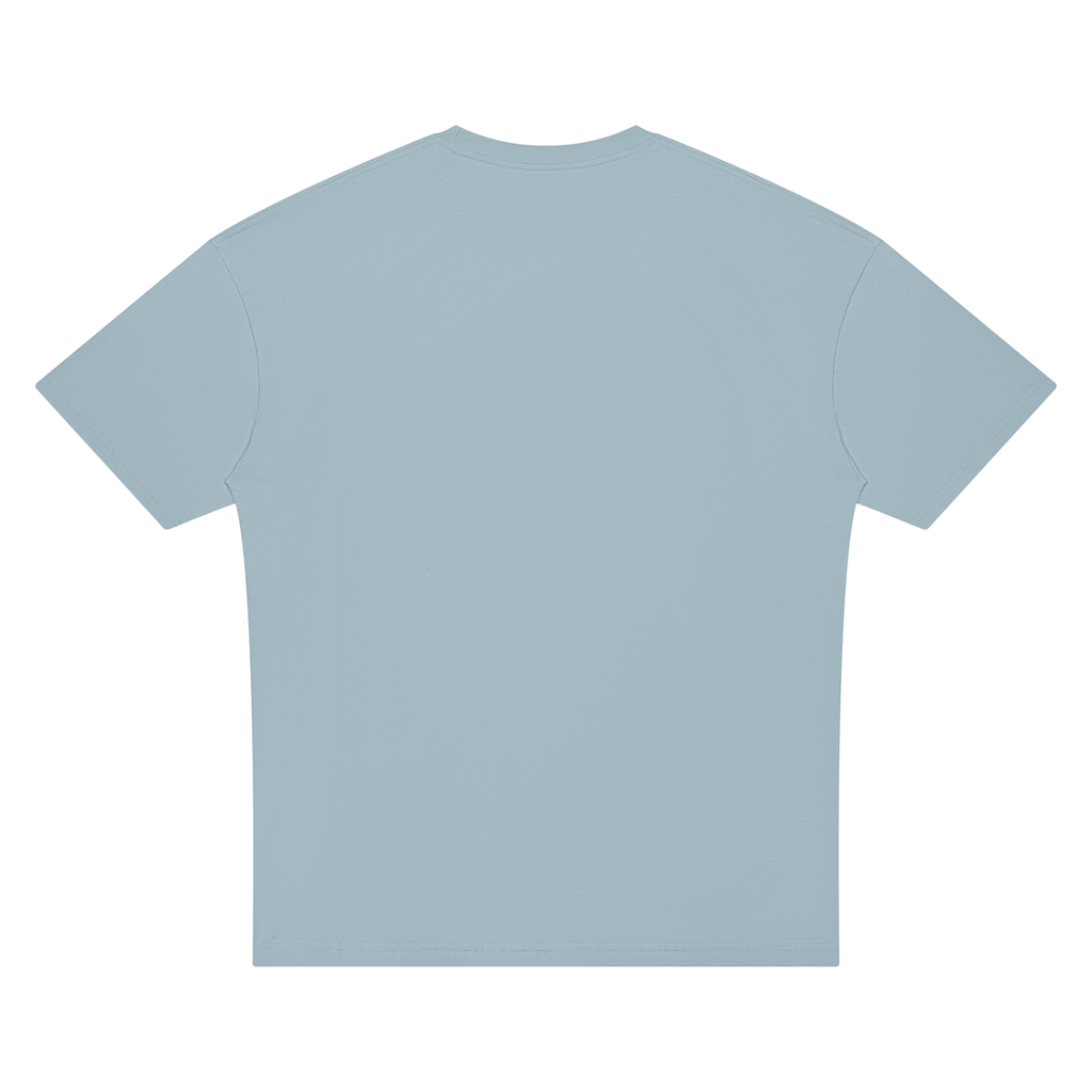 Unisex Oversized Drop Shoulder T-Shirt