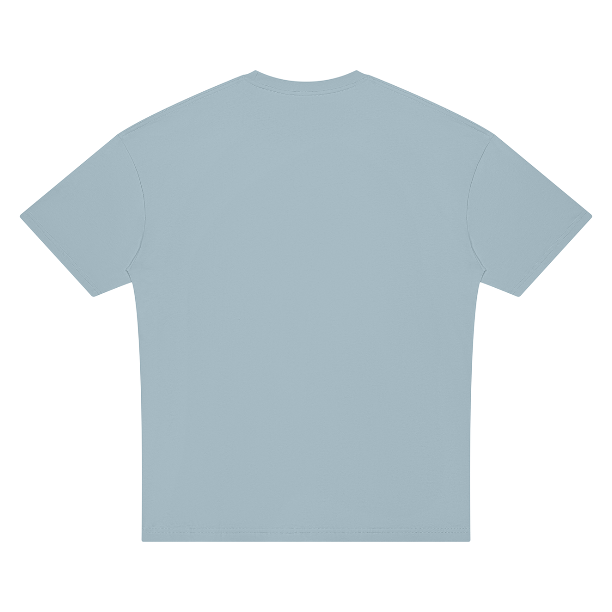 Unisex Oversized Drop Shoulder T-Shirt