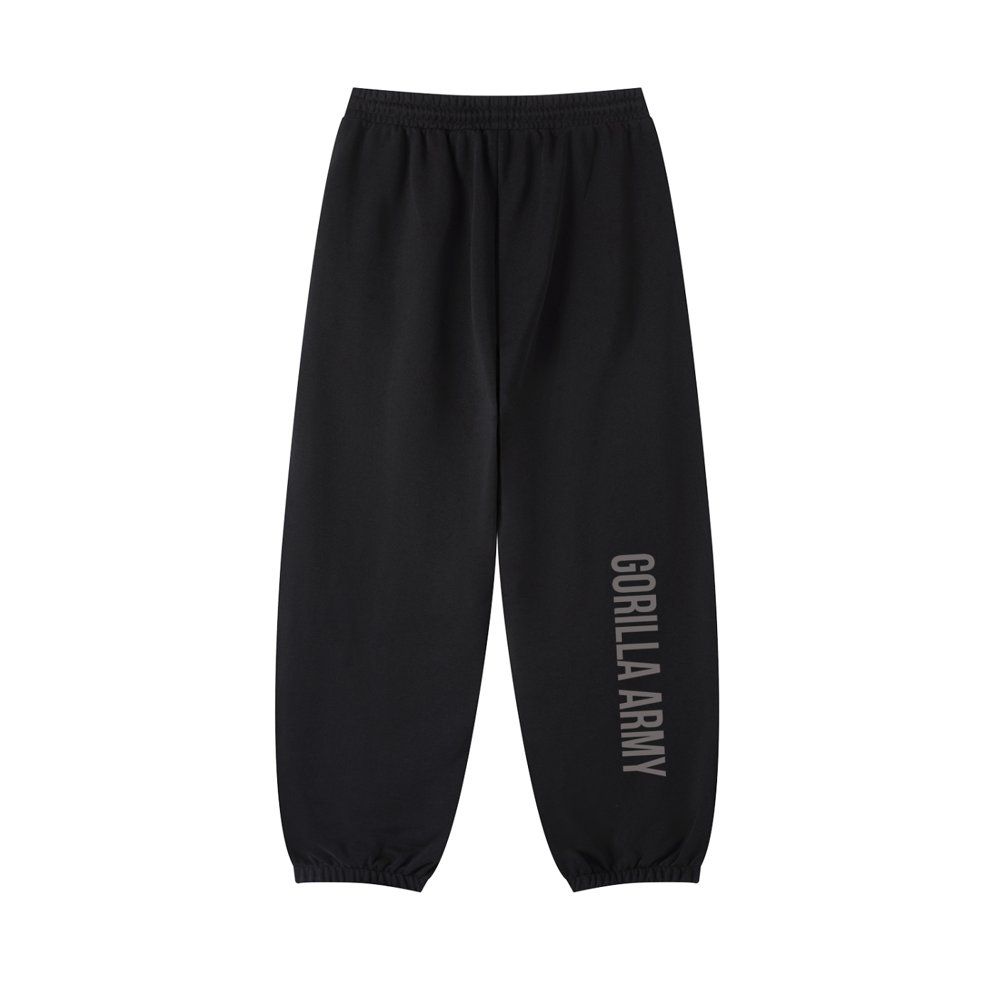Essential Jogged Sweatpants