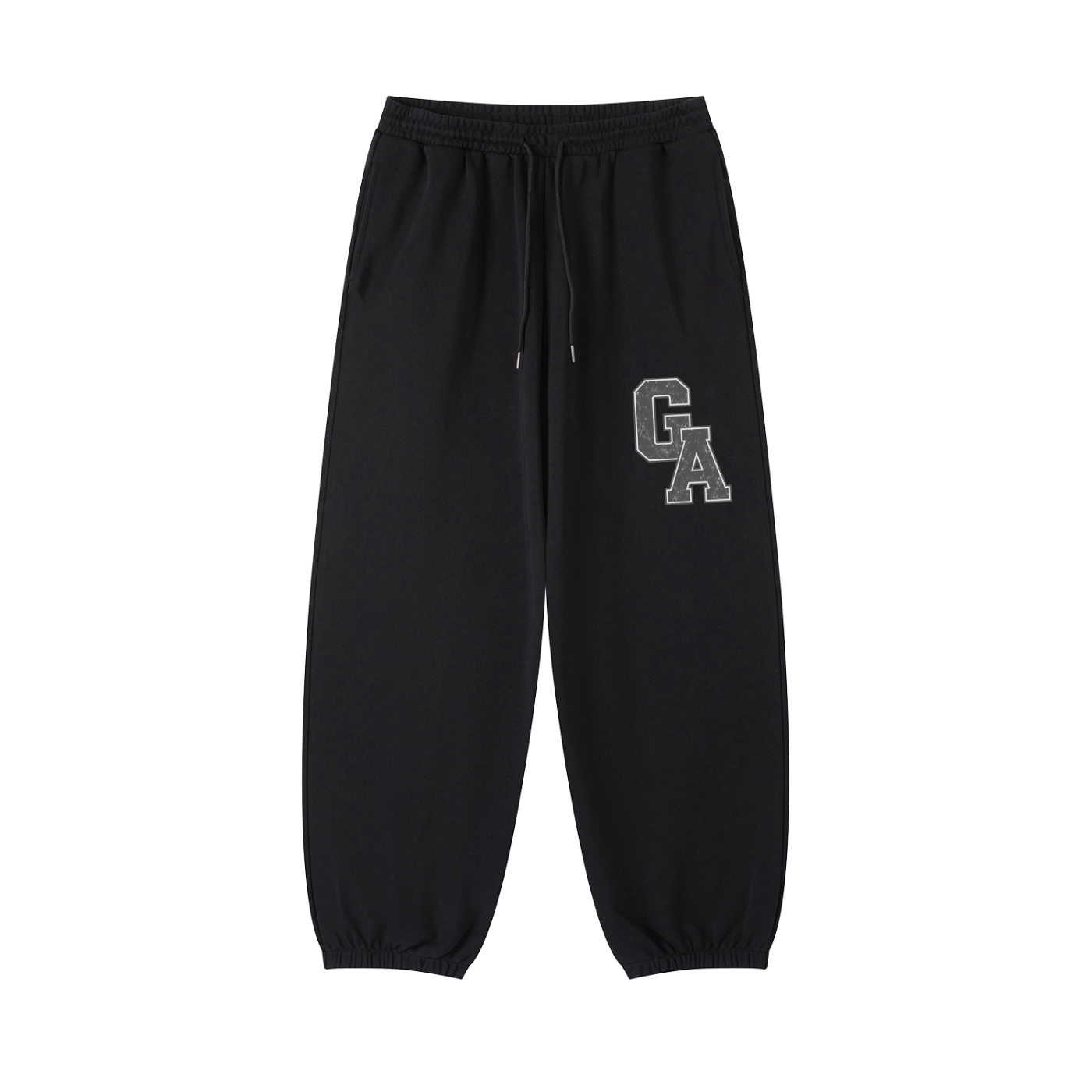 Essential Jogged Sweatpants