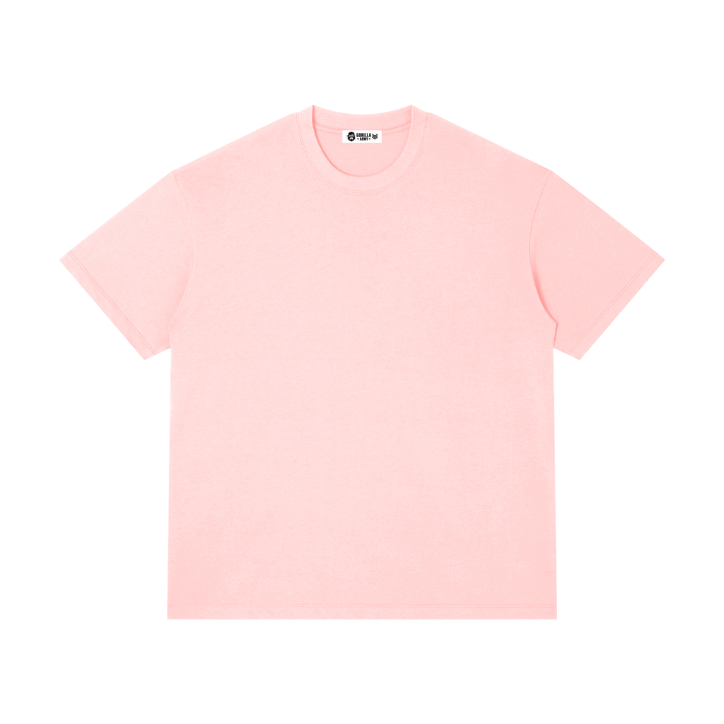 Blackline Crewneck T-Shirt