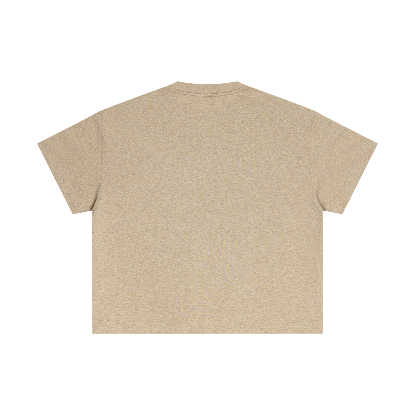 Gorilla Army Street Division Essential Cotton Boxy T-Shirt