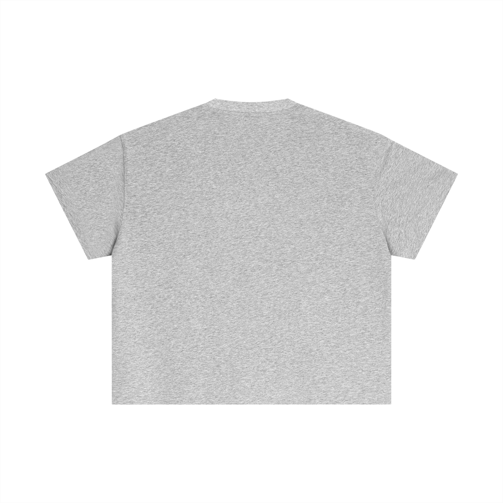 Gorilla Army Street Division Essential Cotton Boxy T-Shirt