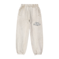 Fleeced Jogger Sweatpants