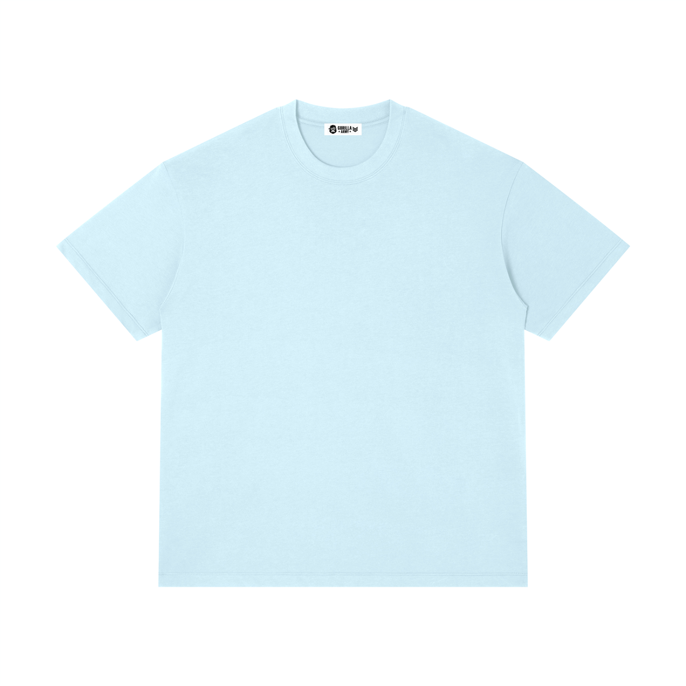 Blackline Crewneck T-Shirt
