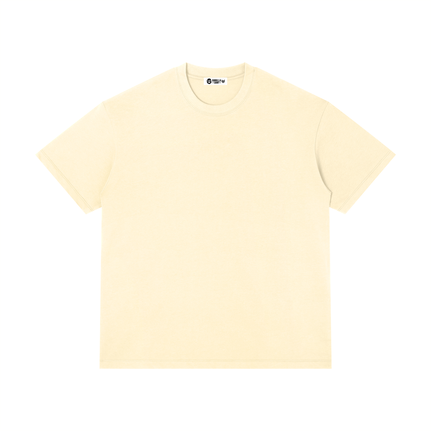 Blackline Crewneck T-Shirt