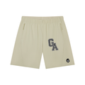 Men’s Drawstring Basketball Shorts