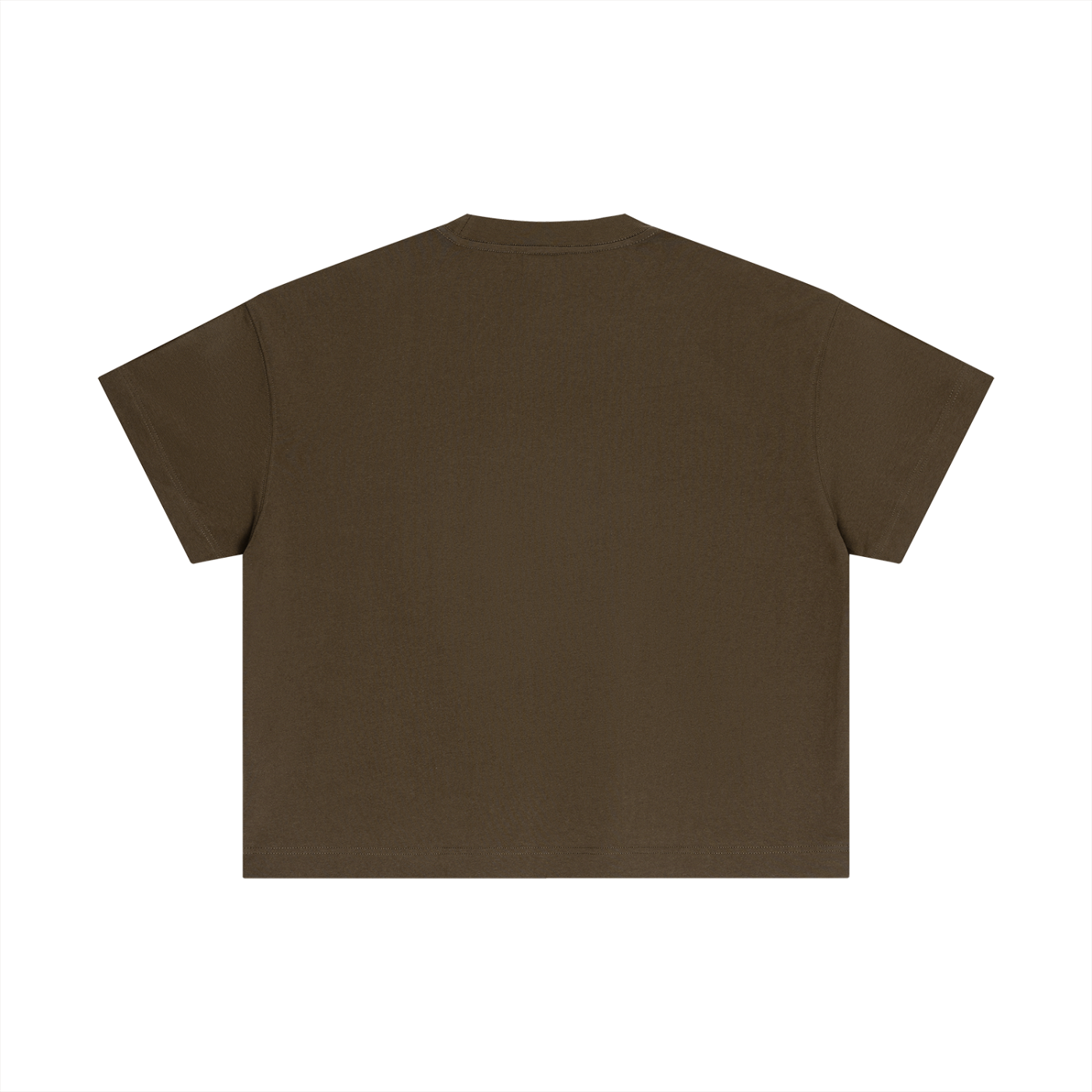 Gorilla Army Street Division Essential Cotton Boxy T-Shirt