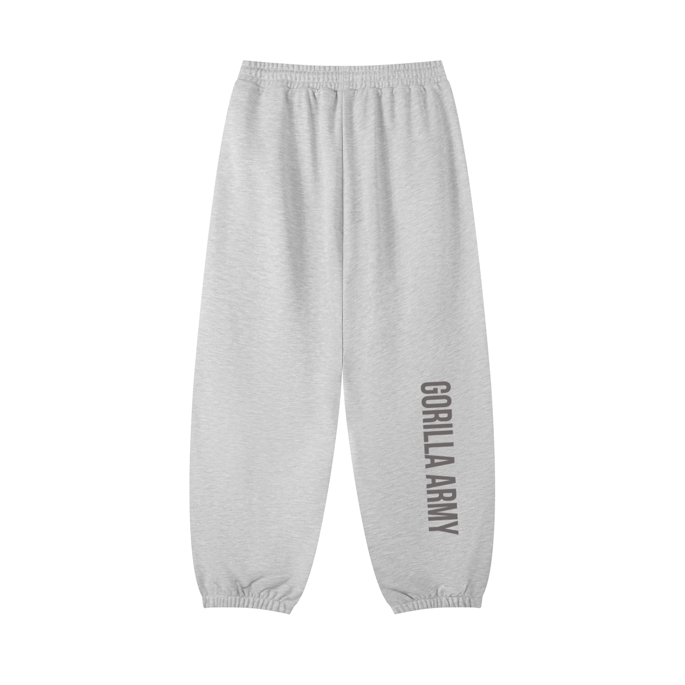 Essential Jogged Sweatpants
