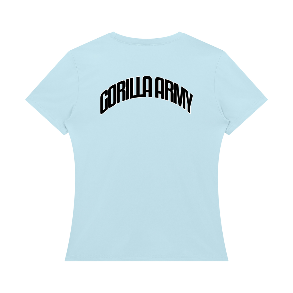 Women's Regular Fit T-Shirt