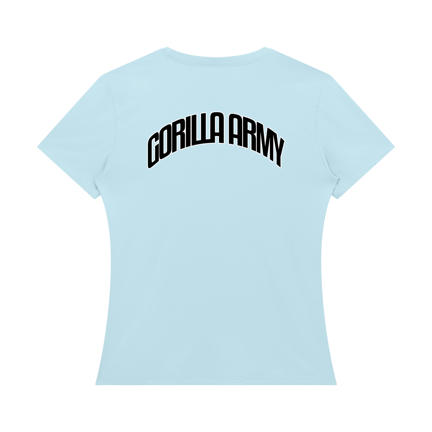 Women's Regular Fit T-Shirt