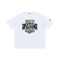 Unisex Oversized Cotton T-Shirt