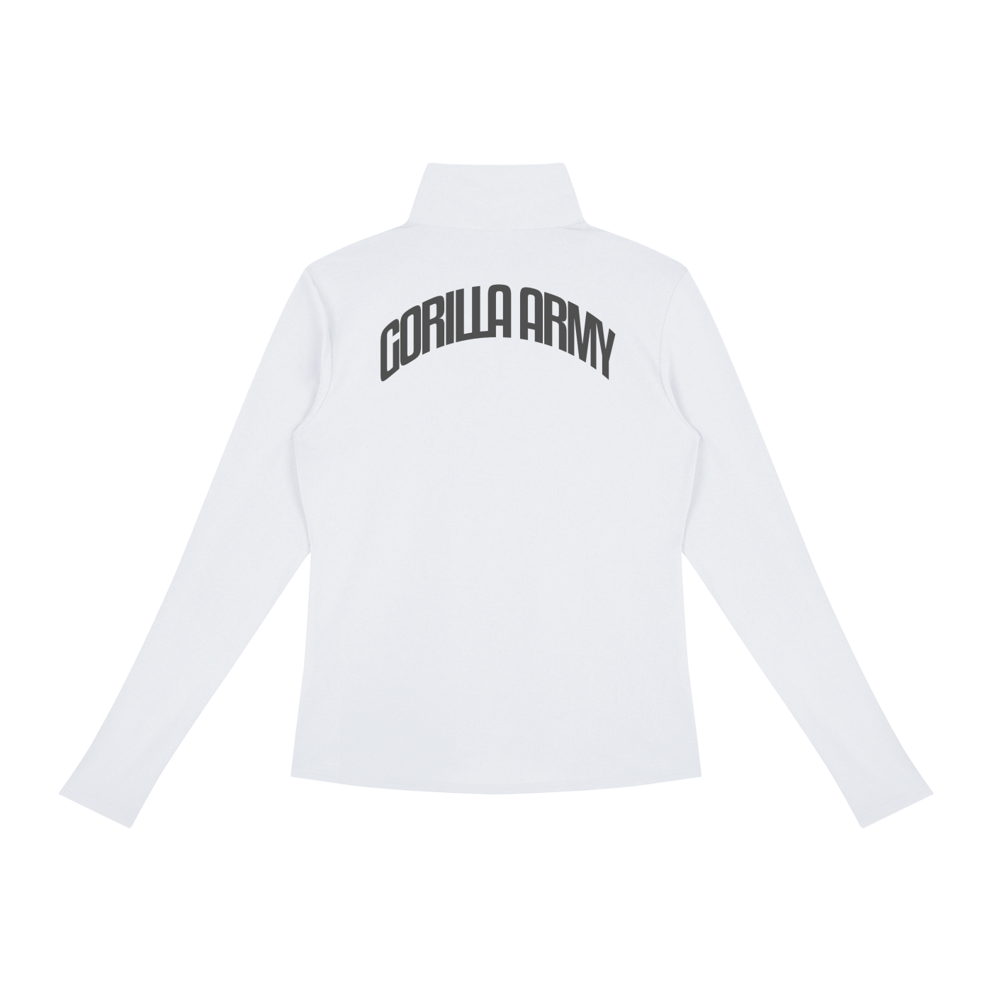 Women's Quarter-Zip Yoga Pullover