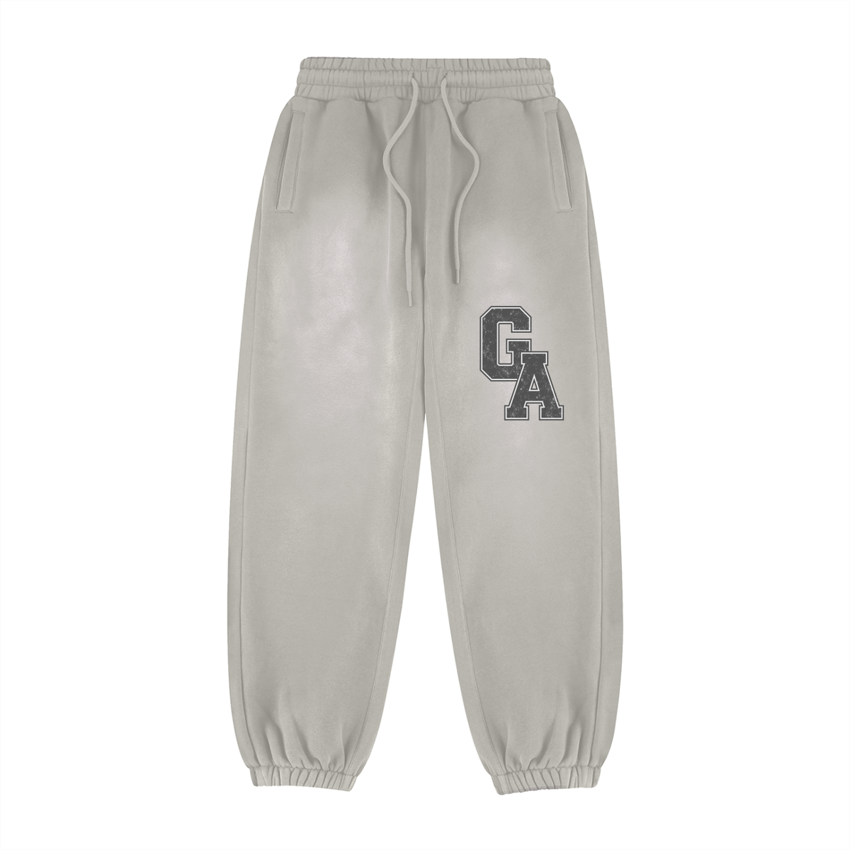 Monkey Washed Sweatpants