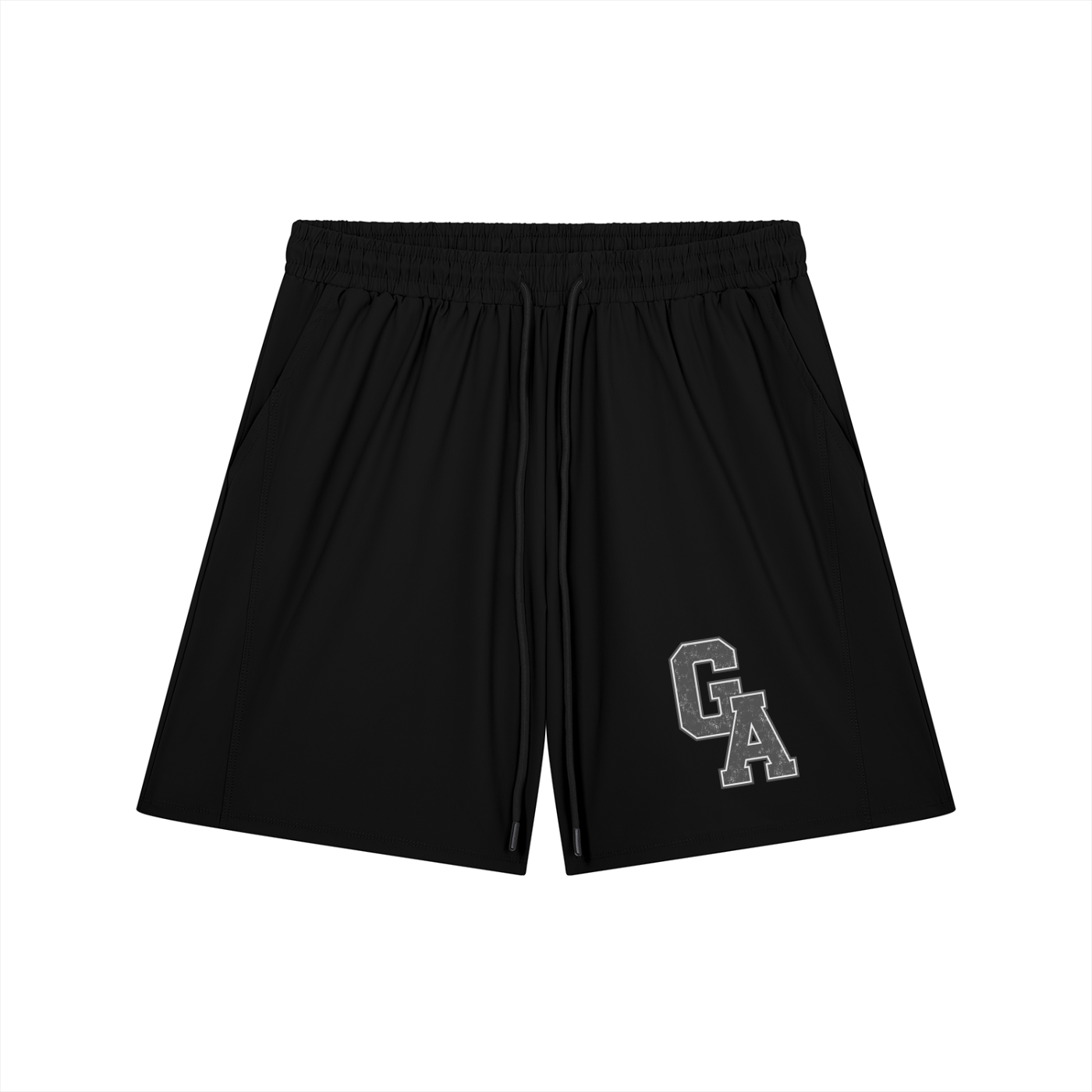 Men’s Drawstring Shorts