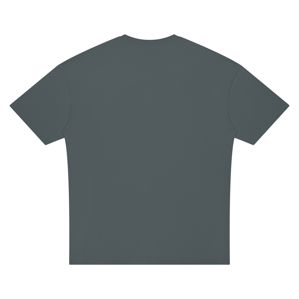 Unisex Oversized Drop Shoulder T-Shirt