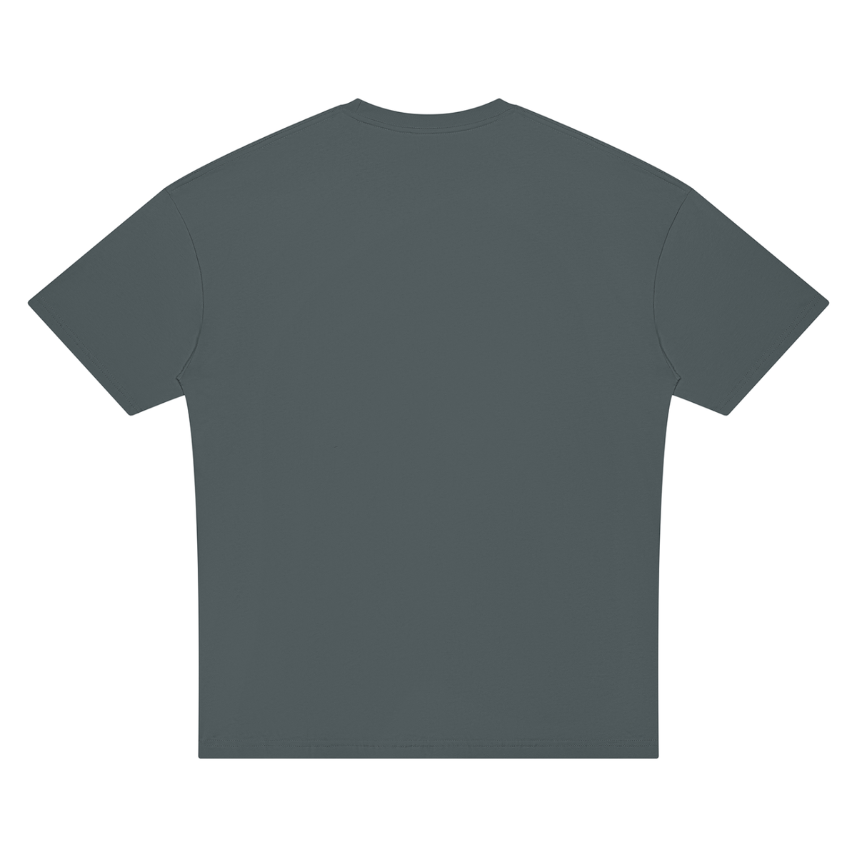 Unisex Oversized Drop Shoulder T-Shirt