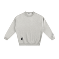 Fleeced Sweatshirt