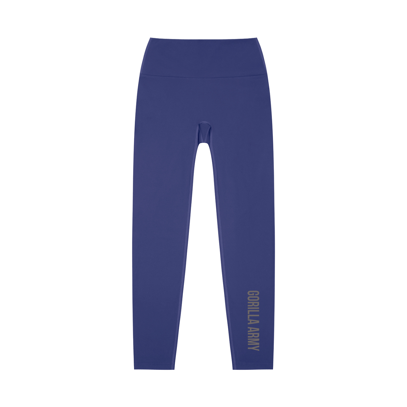 High-Waisted Yoga Leggings