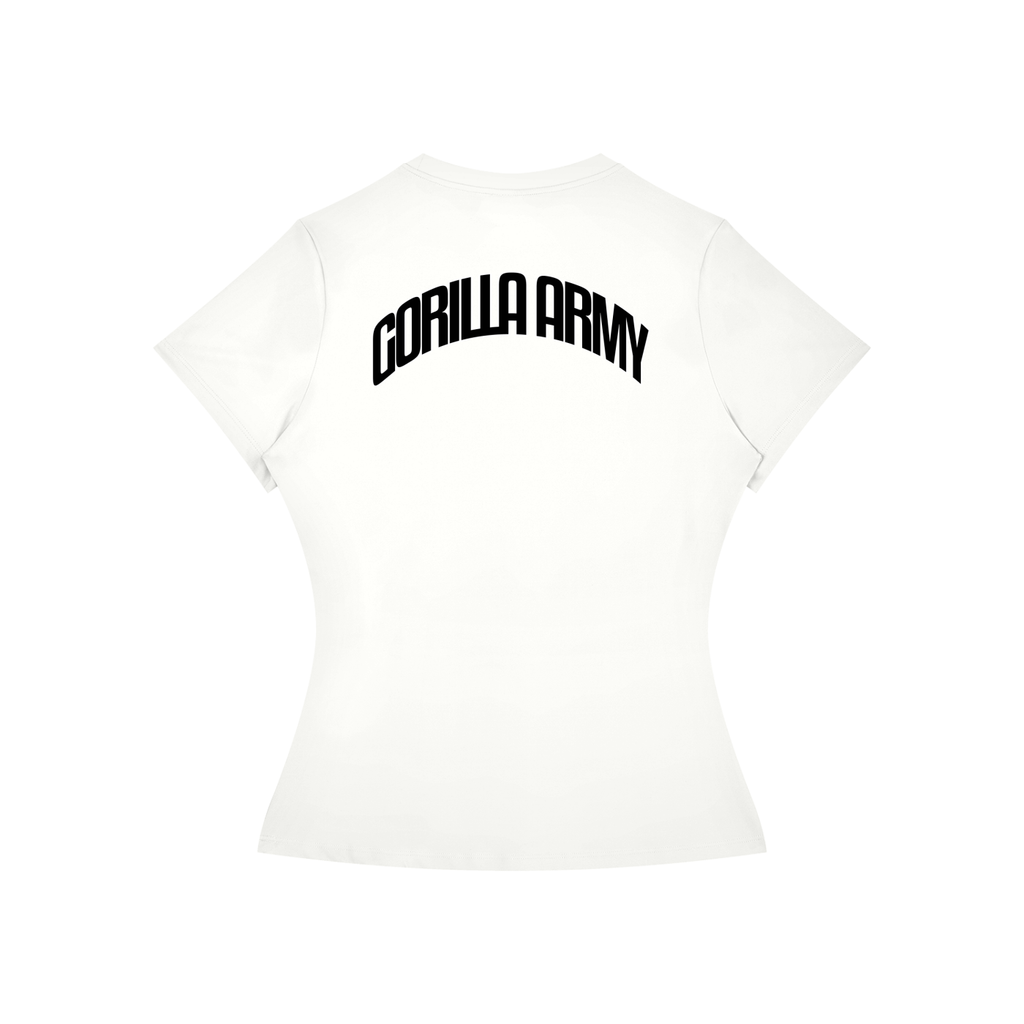 Women’s Slim Fit Performance T-Shirt