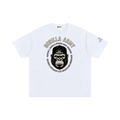 Strong Army Oversized Tee