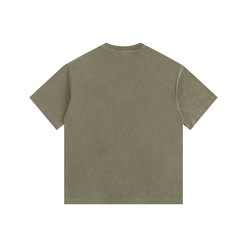 Outwork the old you T-Shirt