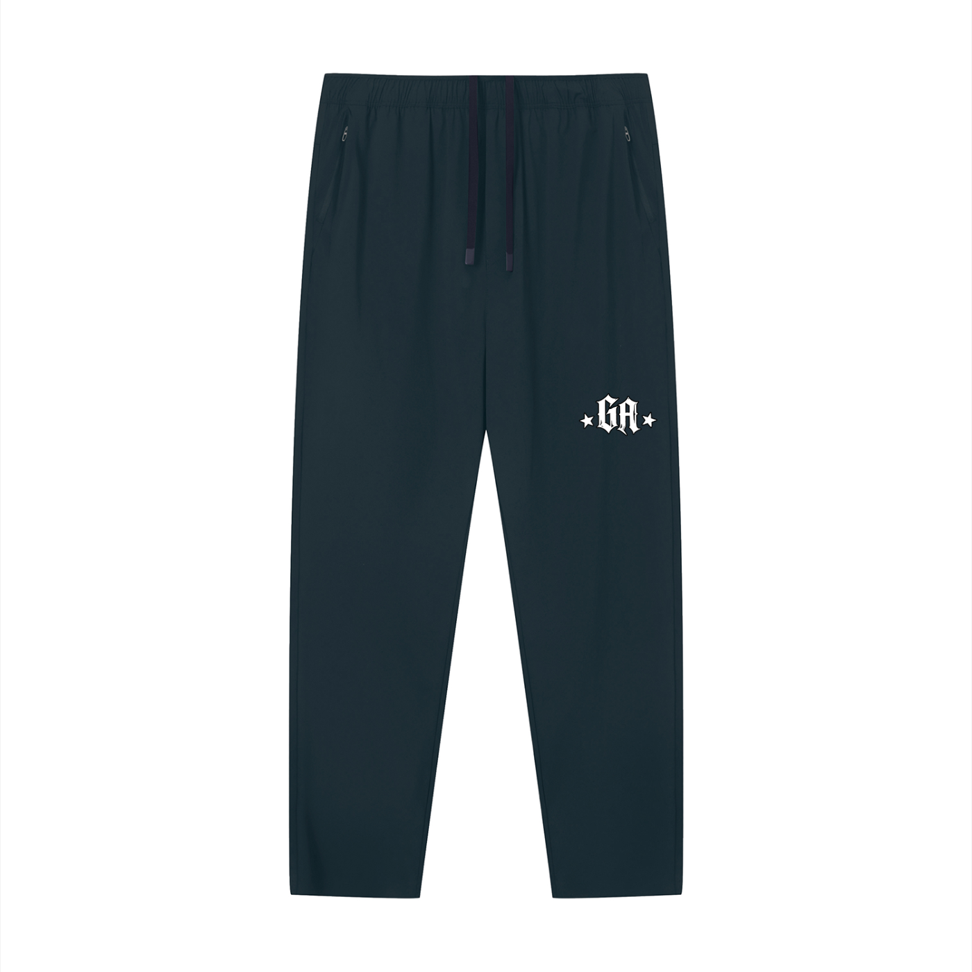 GA Lightweight Tapered Track Pants