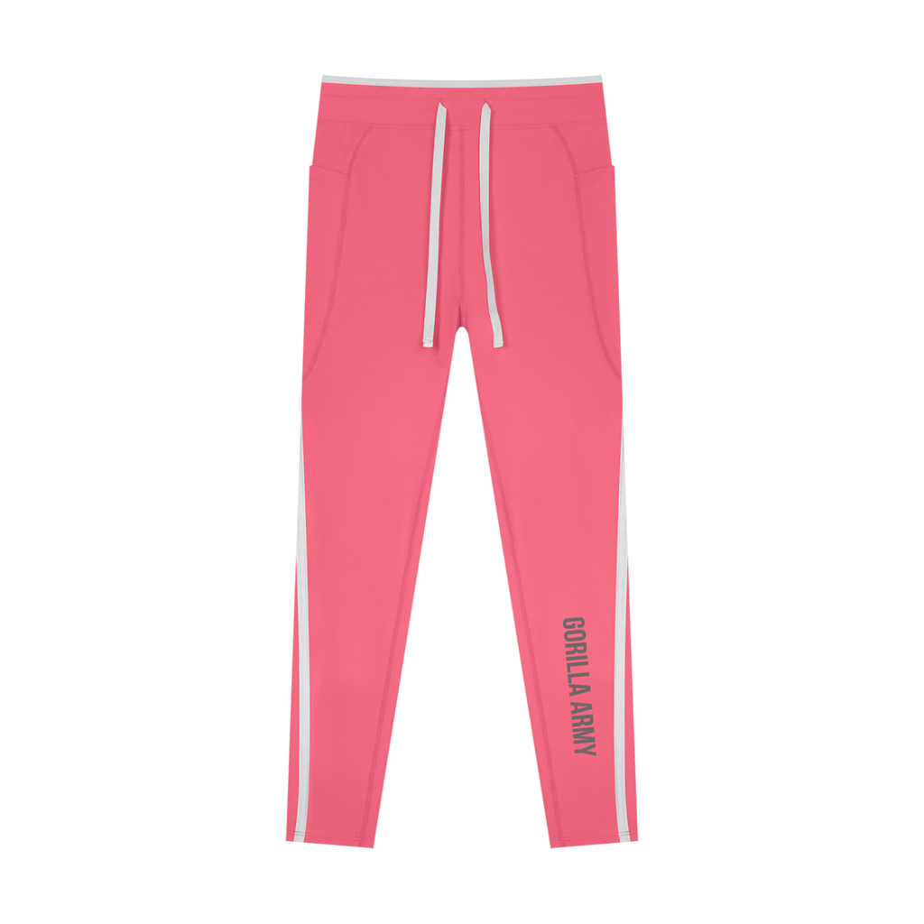Women’s Color Block Yoga Leggings