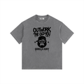 Outwork the old you T-Shirt