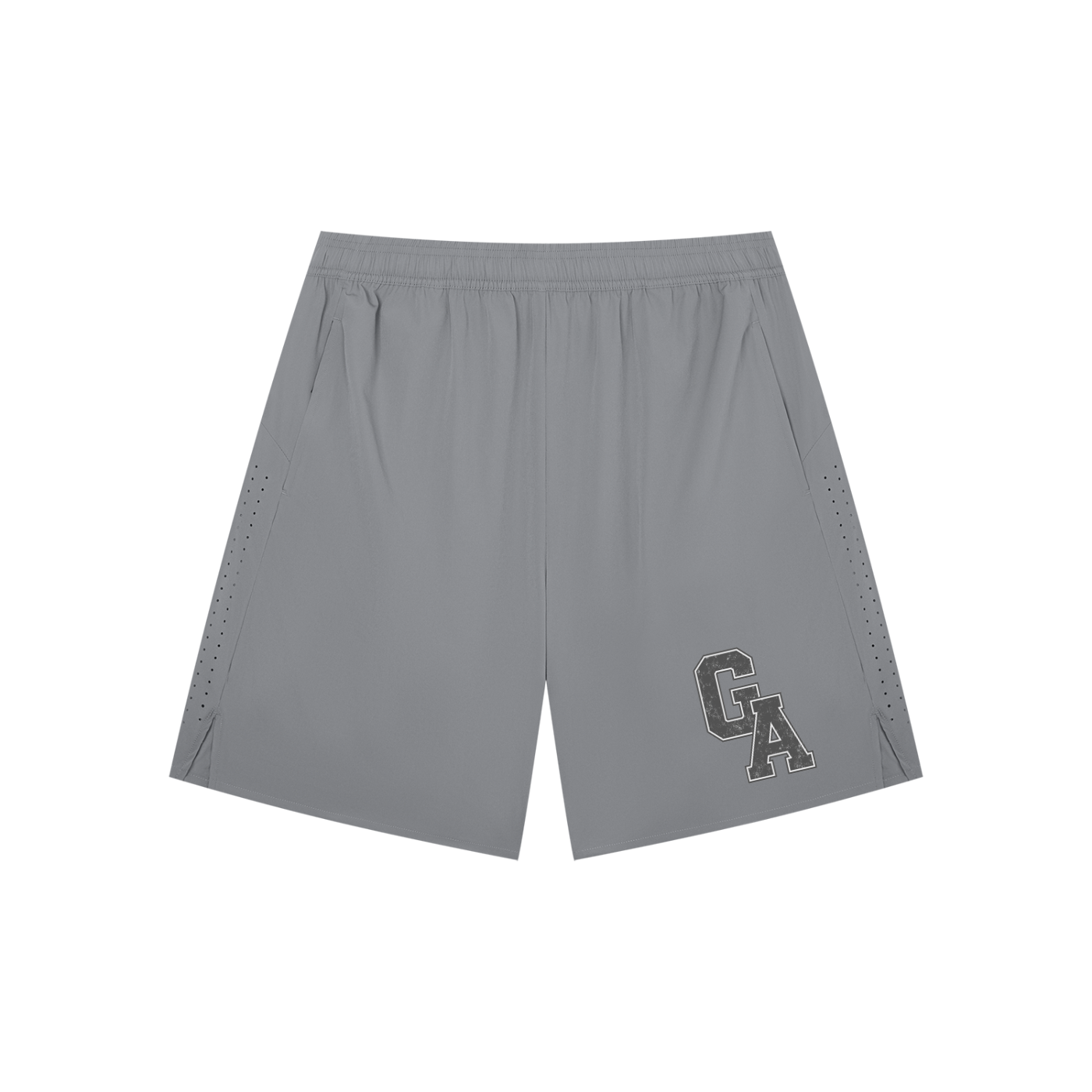 Men’s Regular Fit Performance Shorts