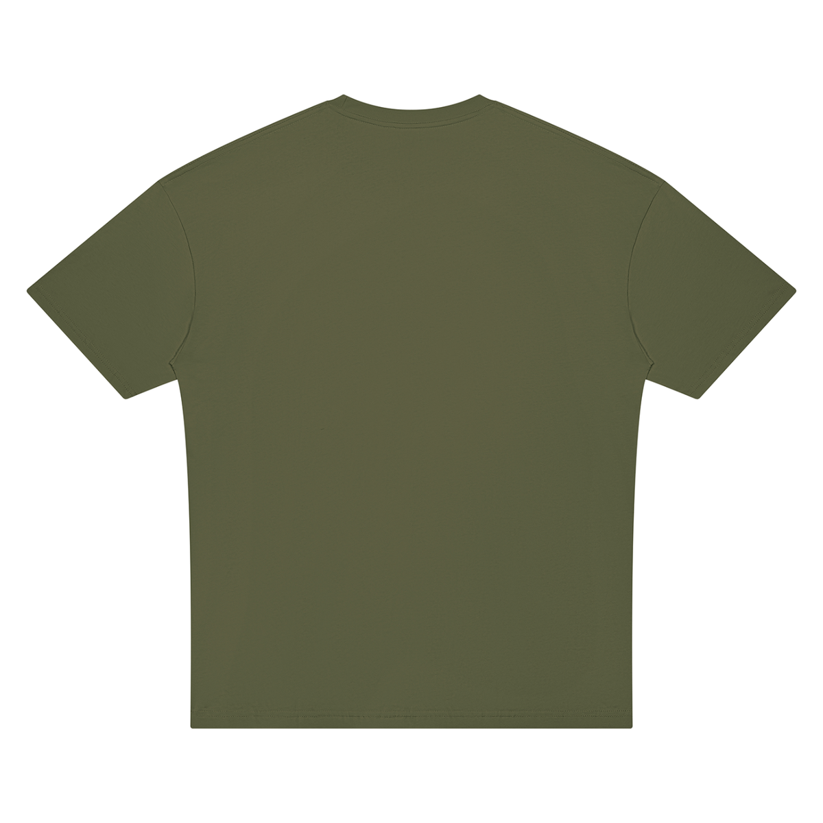 Unisex Oversized Drop Shoulder T-Shirt