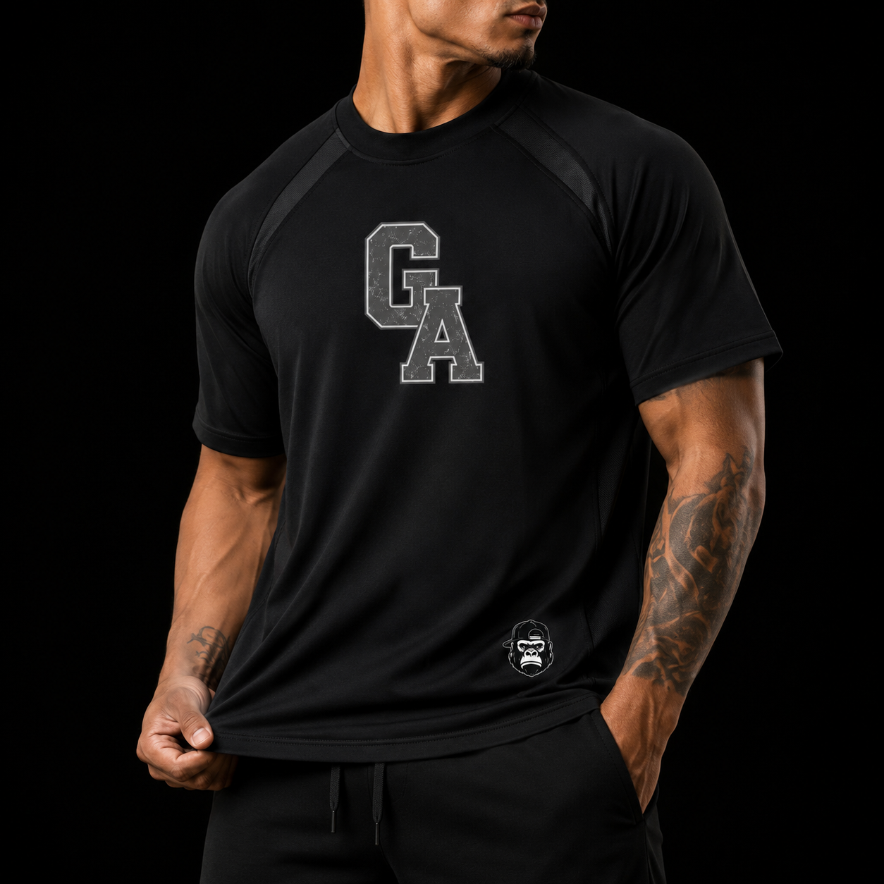 GA Performance T-Shirt