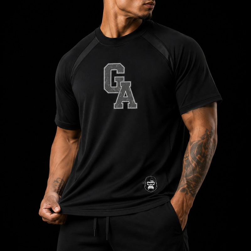 GA Performance T-Shirt