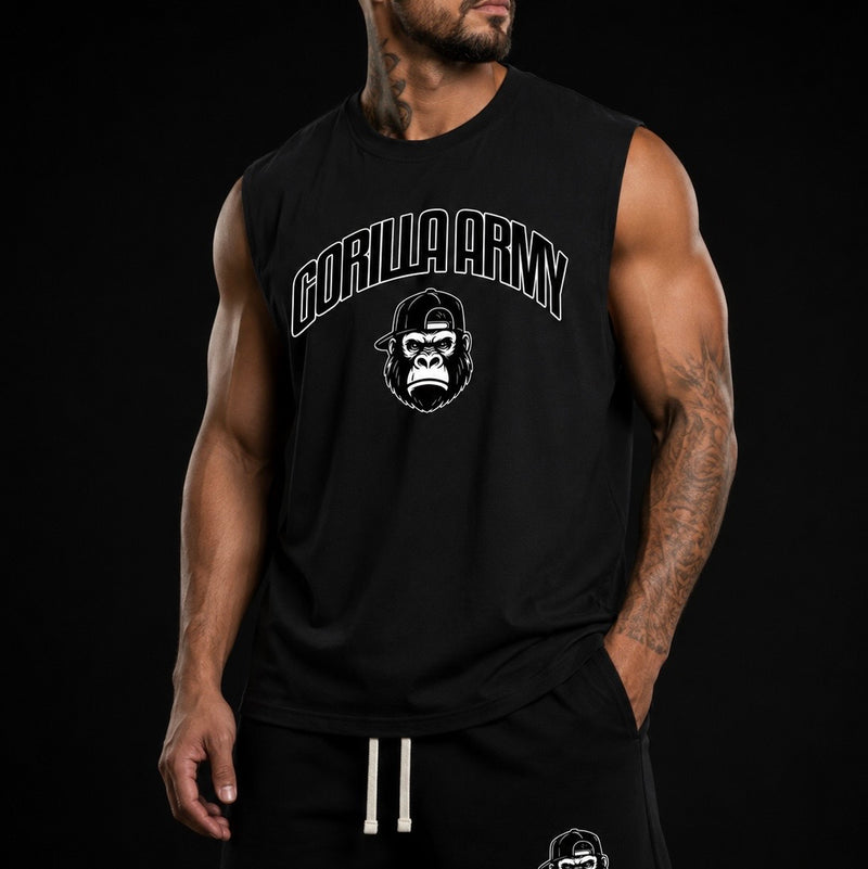 Apex Crest Quick Dry Tank Top