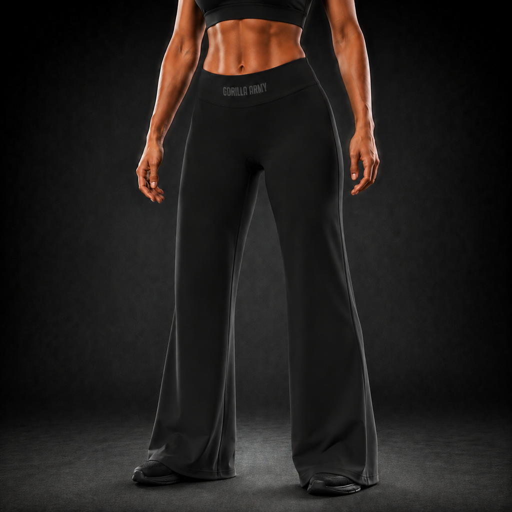 Women’s High Rise Yoga Pants