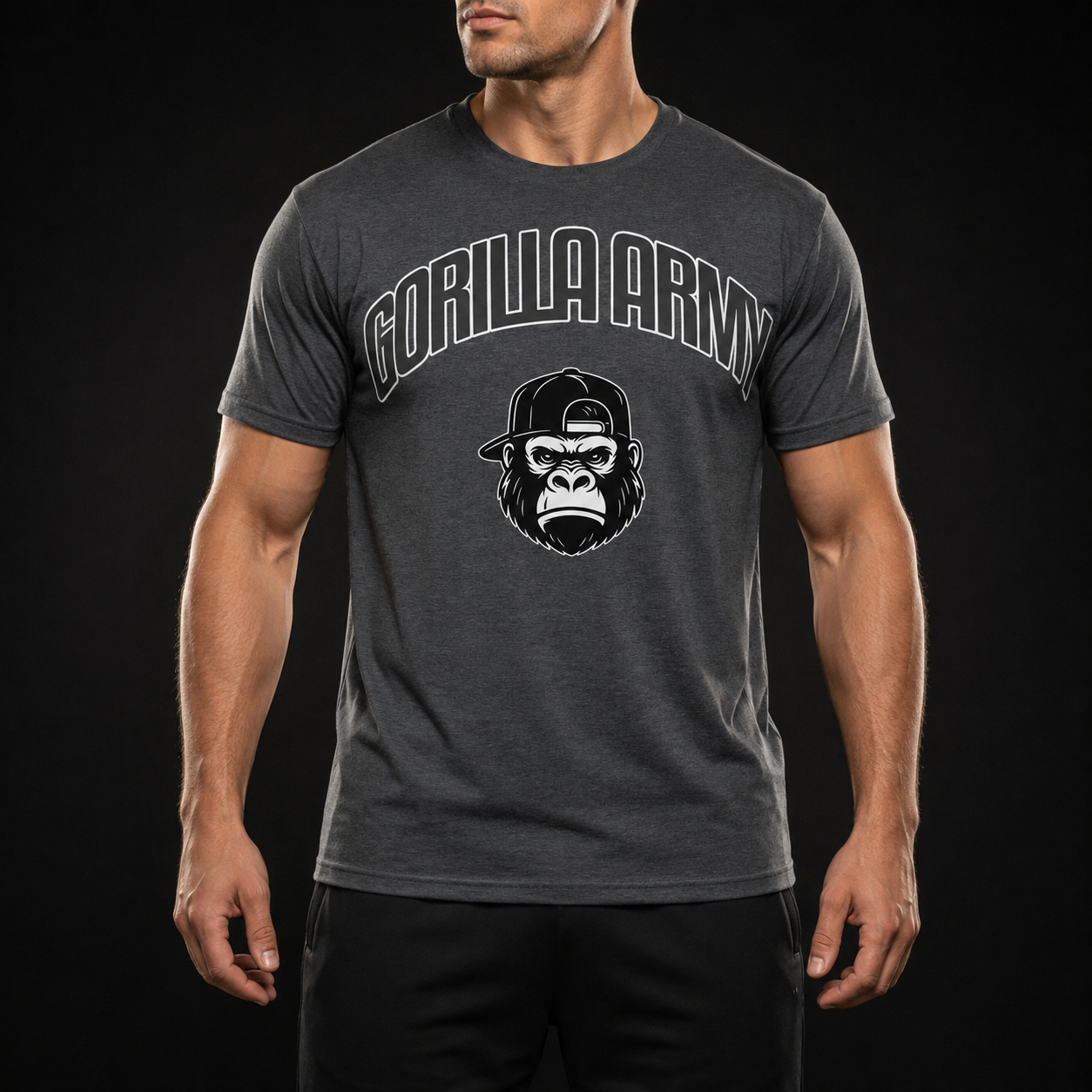 Apex Crest DryBlend® T-Shirt