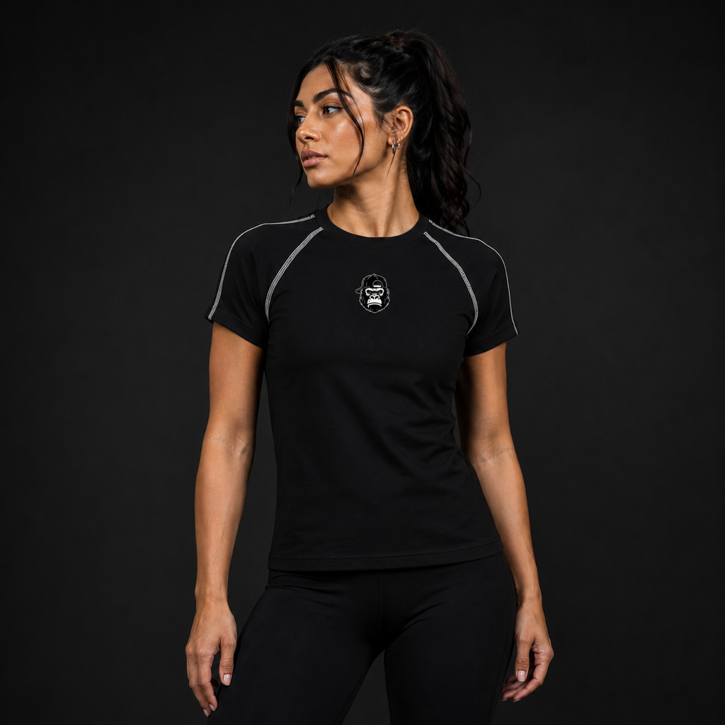 General Grit Recon Raglan Tee