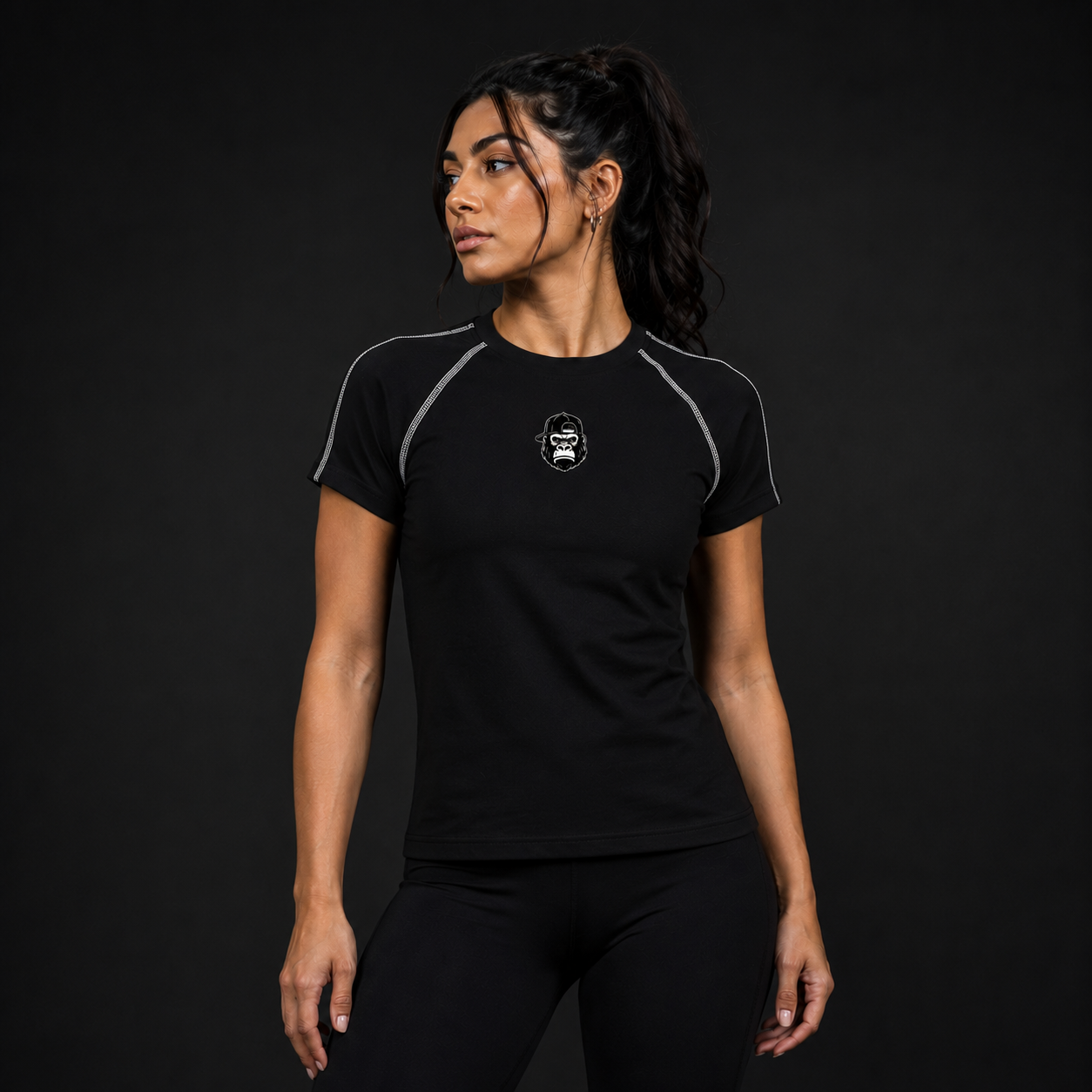 General Grit Recon Raglan Tee