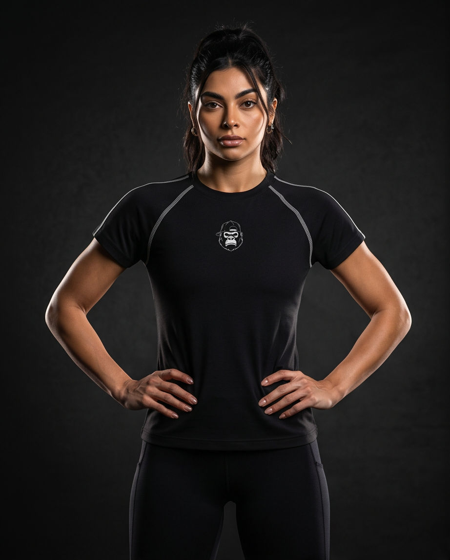 General Grit Recon Raglan Tee