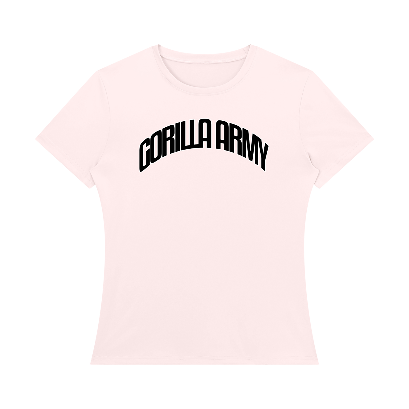 Women's Regular Fit T-Shirt