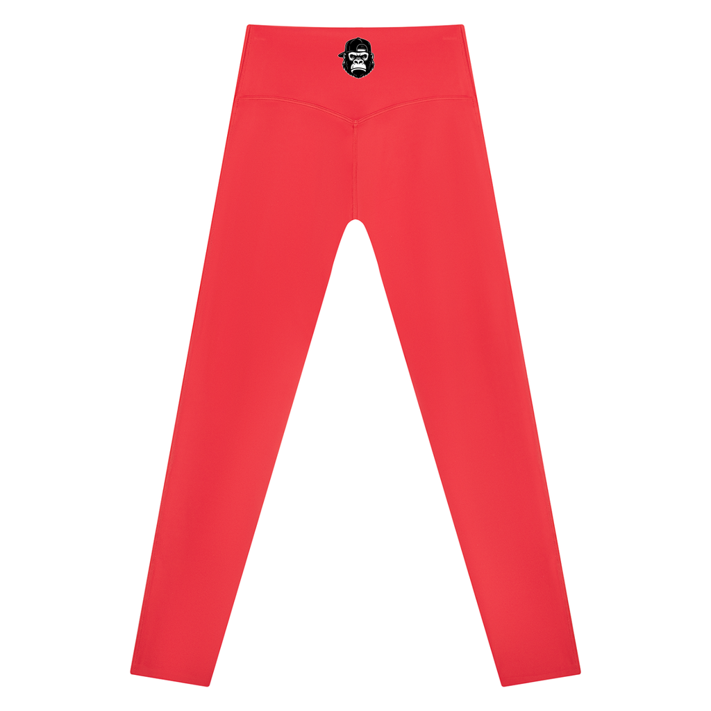 Women’s High Rise Ankle Length Yoga Leggings