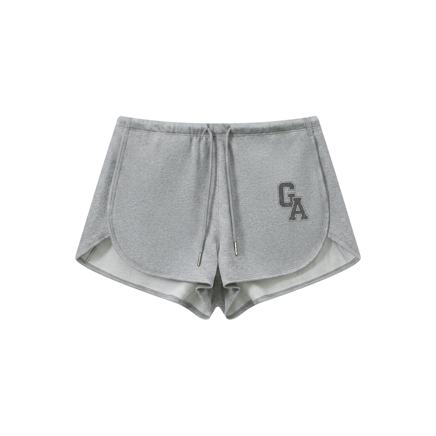 Women's Drawstring Shorts