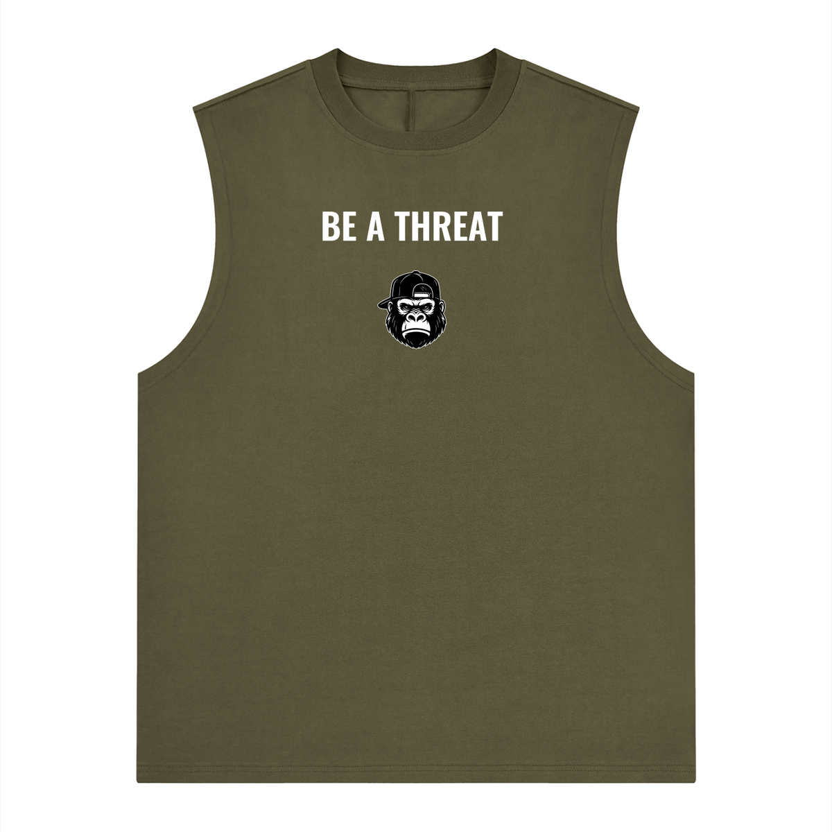 Men's Quick Dry Tank Top