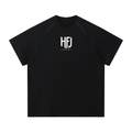 Contrast Panel Performance T-Shirt