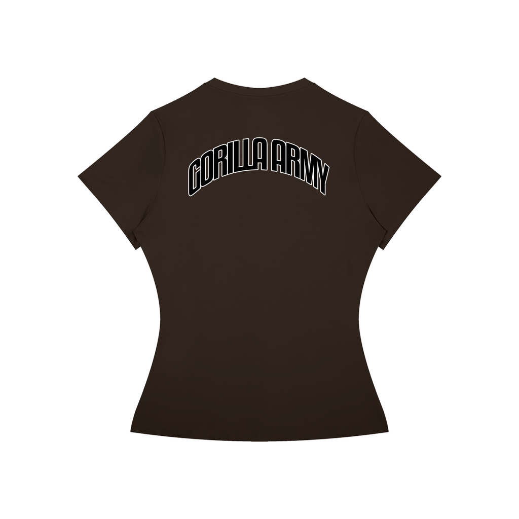 Women’s Slim Fit Performance T-Shirt