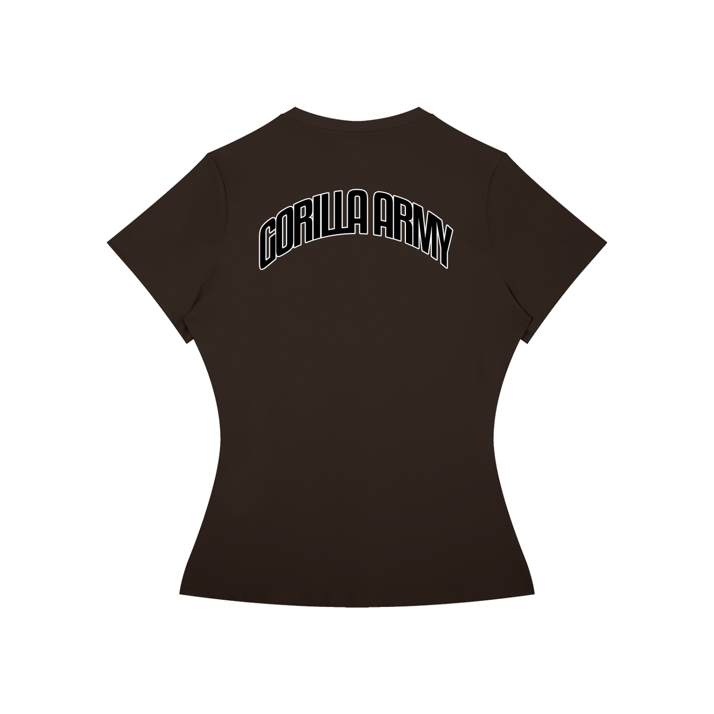 Women’s Slim Fit Performance T-Shirt